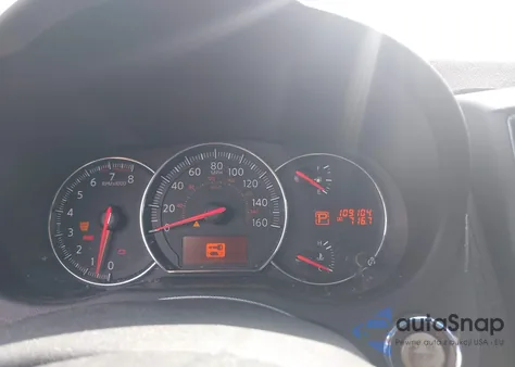 2011 Nissan Maxima 3.5 S from USA, damaged, VIN 1N4AA5AP5BC810919